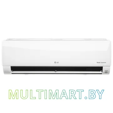 Кондиционер LG DM12RP картинка 3